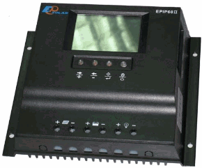 EPIP602-40, EPIP602-40 12/24В 40А Контроллер заряда